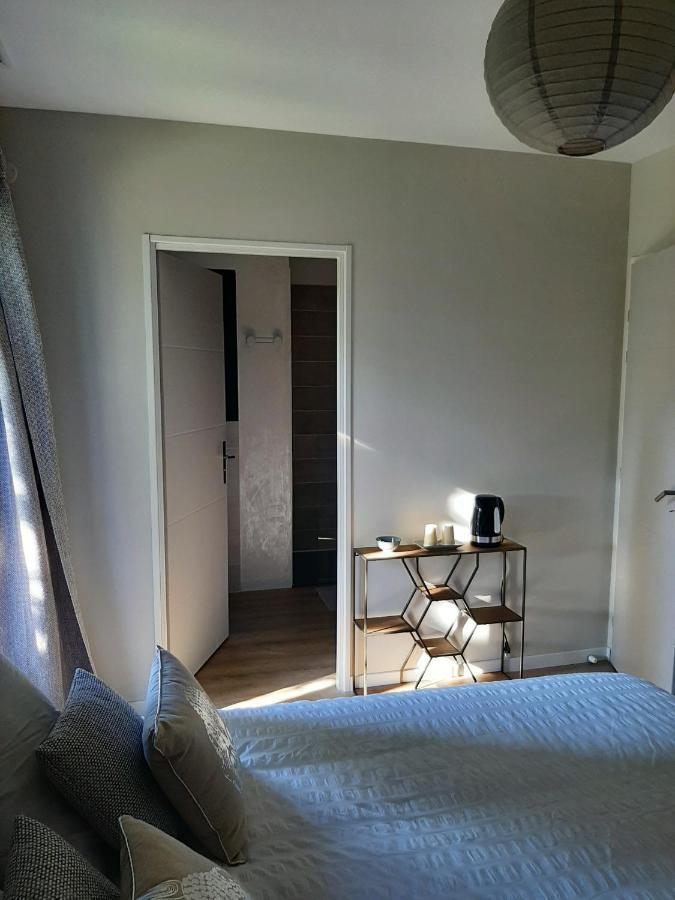 La Villa Claudia Pennautier ภายนอก รูปภาพ